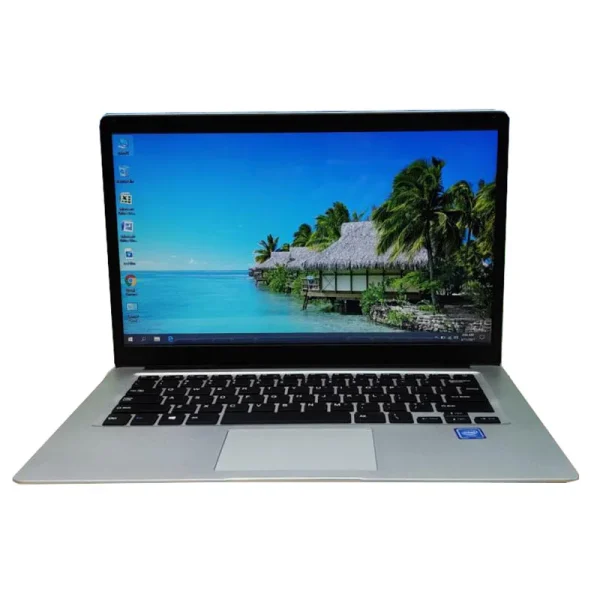 14inch Student Cheap Laptop 6GB RAM 64GB/128GB/512GB SSD HD Cam WiFi Bluetooth Windows 10 Notebook Computer - Image 5