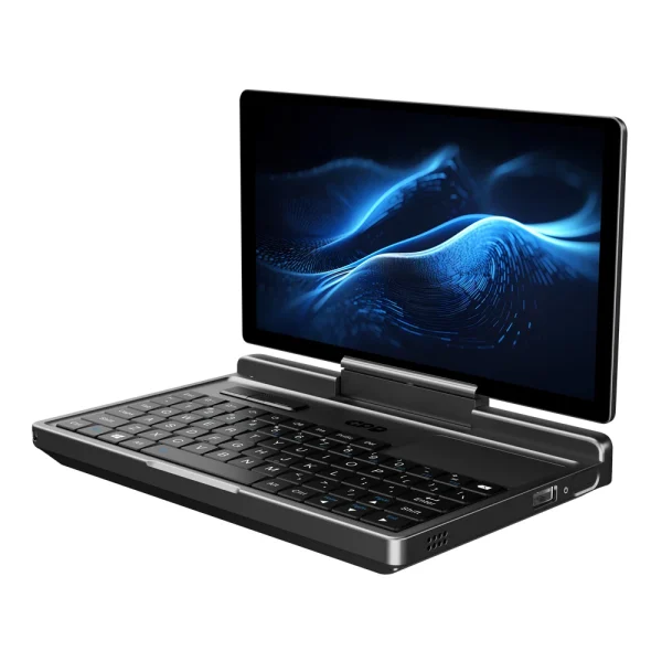 GPD MicroPC 2 Handheld Mini Laptop 7 Inch Touch Screen 16GB RAM 512GB SSD N300 CPU Windows 11 System - Image 2