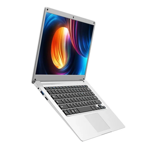 GMOLO 14inch Windows 10 Notebook Laptop 6GB RAM 64GB +128GB/256GB SSD USB 3.0 WiFi Bluetooth Camera Thin Ultrabook Cheap Netbook - Image 6