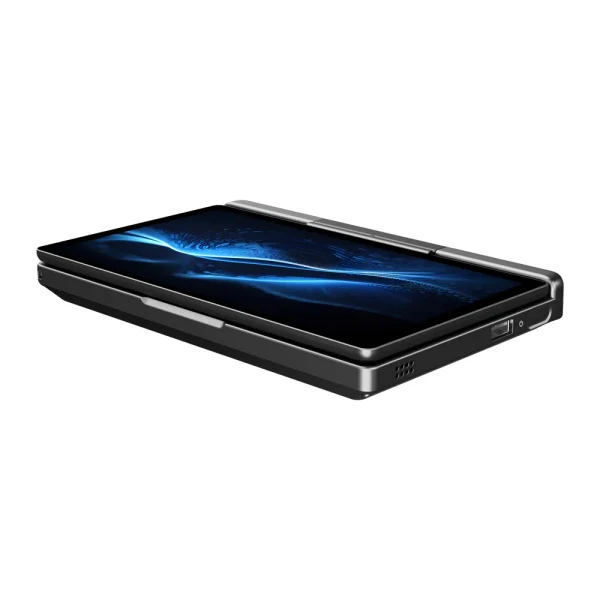 GPD MicroPC 2 Handheld Mini Laptop 7 Inch Touch Screen 16GB RAM 512GB SSD N300 CPU Windows 11 System - Image 5