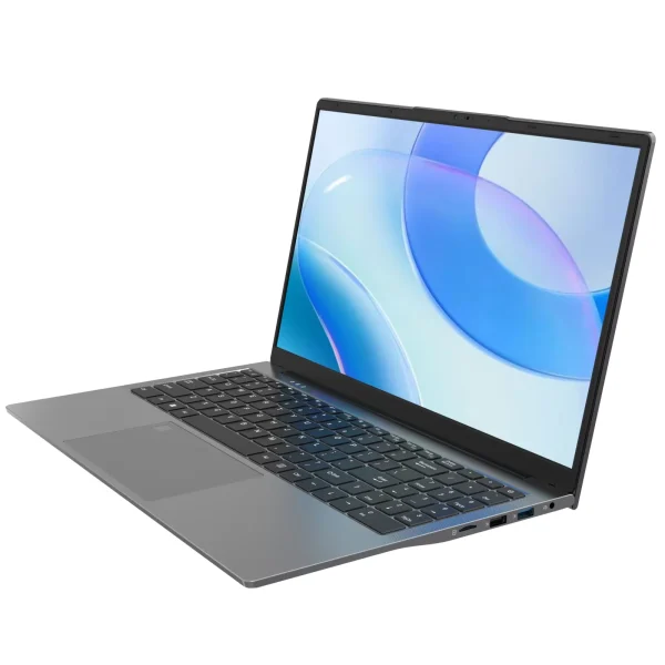 New AMD Ryzen™ 3 3250U Laptop 16 Inch IPS Screen Gaming Laptop 2*DDR4 MAX 64GB 2*SSD 2TB Windows11 Fingerprint Notebook WI-FI 5 - Image 2