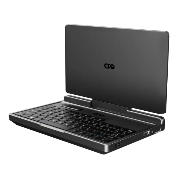 GPD MicroPC 2 Handheld Mini Laptop 7 Inch Touch Screen 16GB RAM 512GB SSD N300 CPU Windows 11 System - Image 4